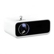 MINI PRO 720p 250ANSI Android 9.0 Smart Projector – White