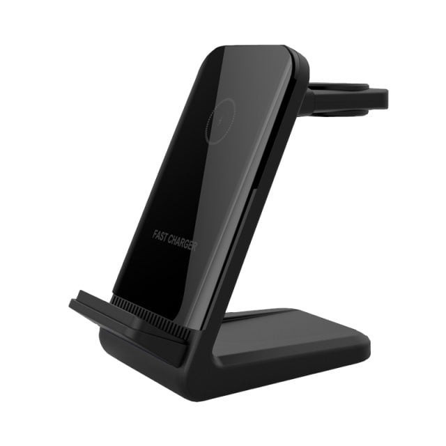 POWER Easy Universal 3-IN-1 Wireless Charger