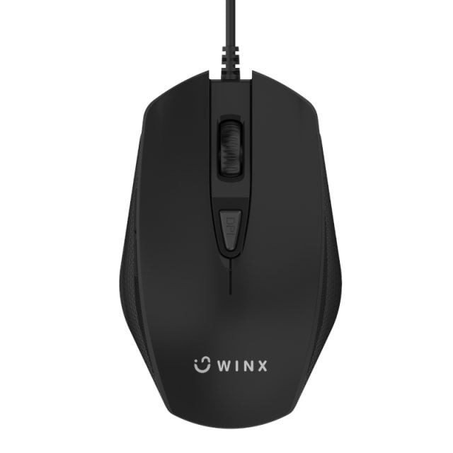 DO ESSENTIAL Wired Mouse