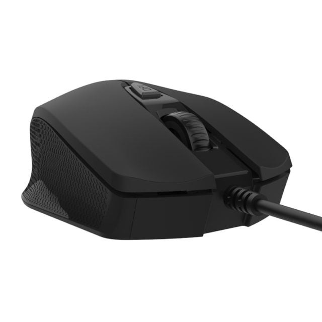 DO ESSENTIAL Wired Mouse