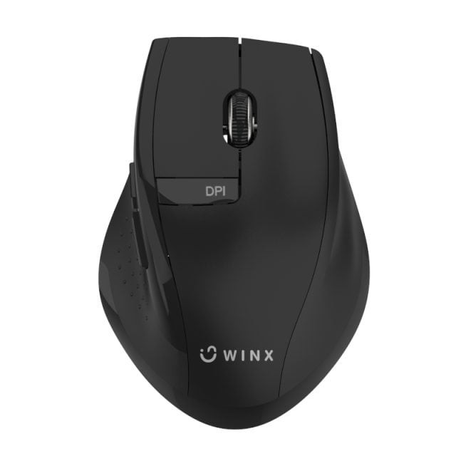 DO ESSENTIAL Wireless Mouse