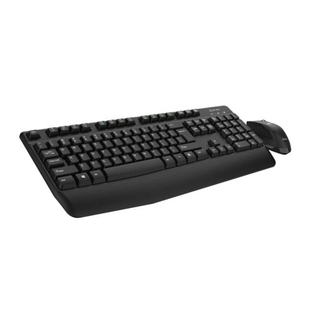 DO Essential Wireless Keyboard and Mouse Com