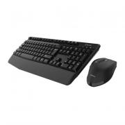 DO Essential Wireless Keyboard and Mouse Com