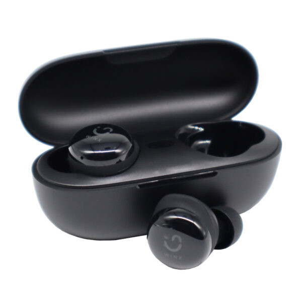 VIBE Active 2 TWS Earbuds