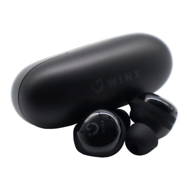 VIBE Active 2 TWS Earbuds