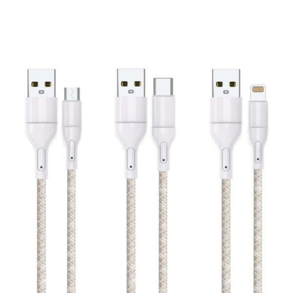 USB Charging Cables