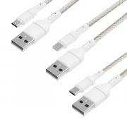 USB Charging Cables