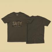 Endless Summer T-Shirt Salty Off Road