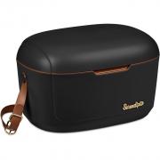 Serendipio Marina 12-Litre Cooler Box - Black