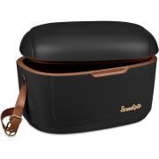 Serendipio Marina 12-Litre Cooler Box - Black