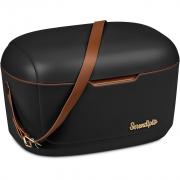 Serendipio Marina 12-Litre Cooler Box - Black