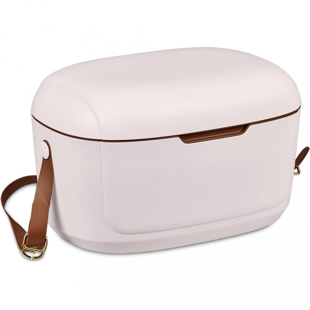 Serendipio Marina 12-Litre Cooler Box - Cream