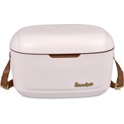 Serendipio Marina 12-Litre Cooler Box - Cream