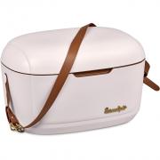 Serendipio Marina 12-Litre Cooler Box - Cream