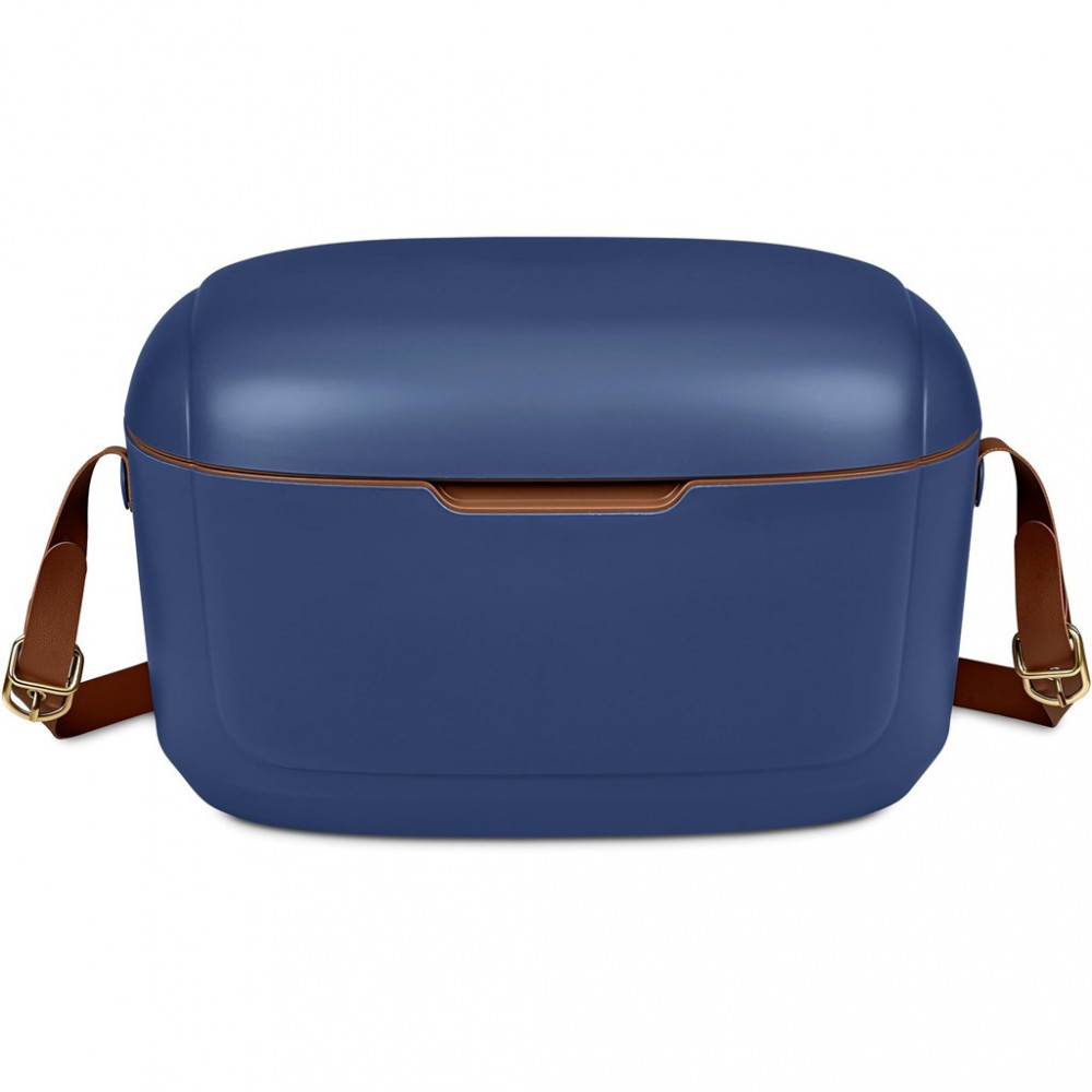 Serendipio Marina 12-Litre Cooler Box - Navy