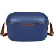 Serendipio Marina 12-Litre Cooler Box - Navy