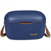 Serendipio Marina 12-Litre Cooler Box - Navy