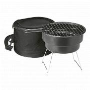 Portable Braai Cooler Set