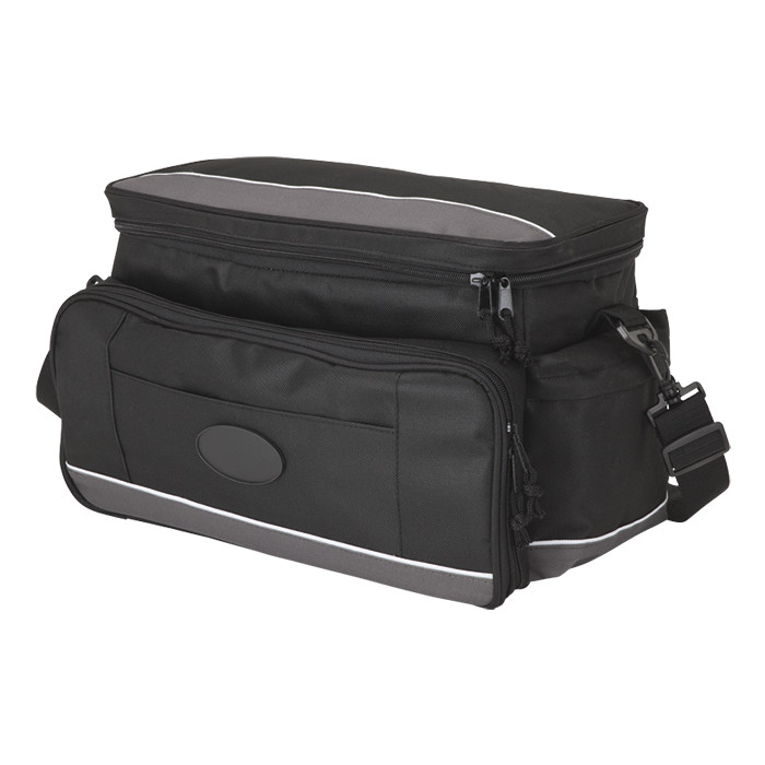 Cooler Bag with Braai Set