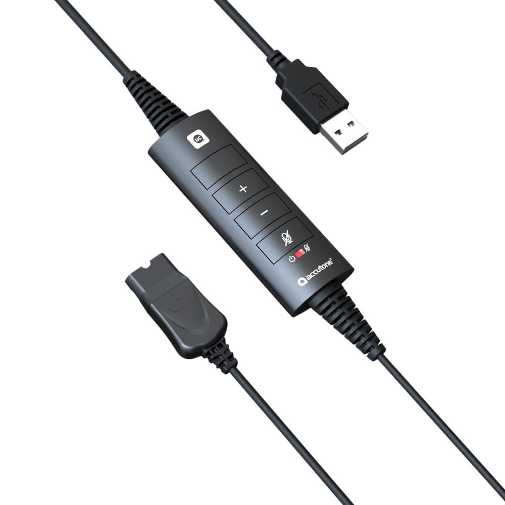 AUC USB Cable