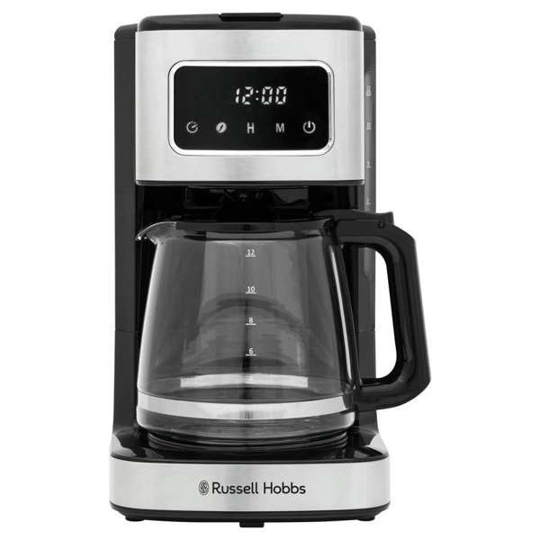 Hobbs Digital Filter Coffee Maker