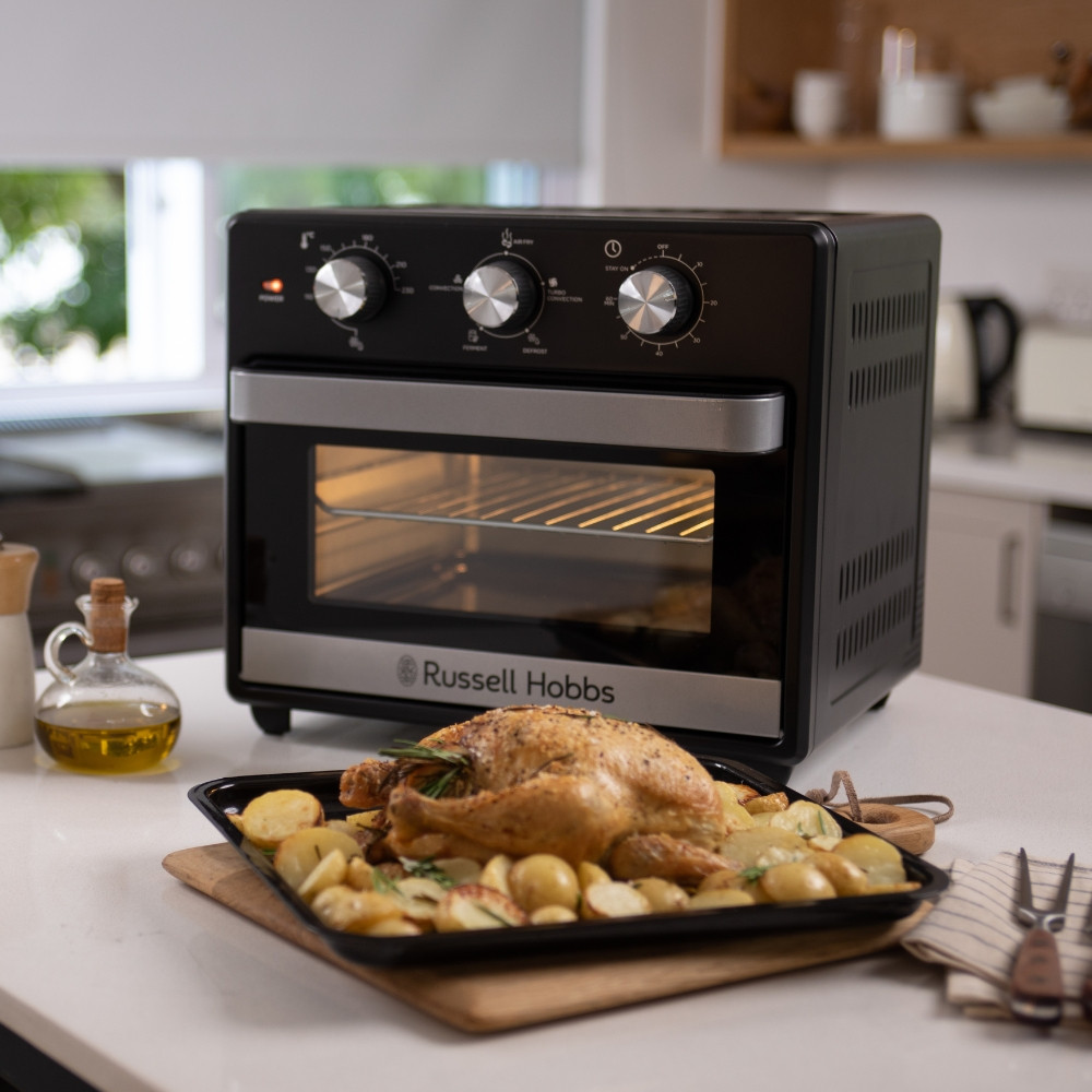 25L Air Fryer Oven