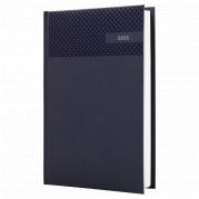 2025 A4 Velvet Touch Diamond Diary