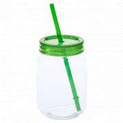 600ml Sirex Jar