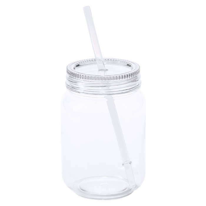 600ml Sirex Jar