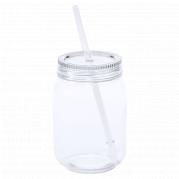 600ml Sirex Jar