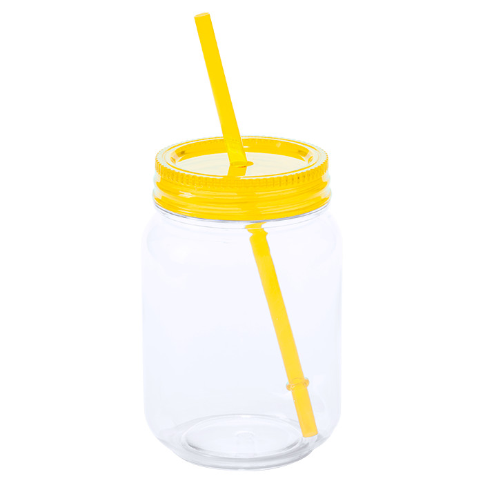 600ml Sirex Jar