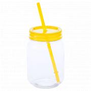 600ml Sirex Jar