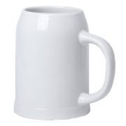 700ml Tilton Mug - White