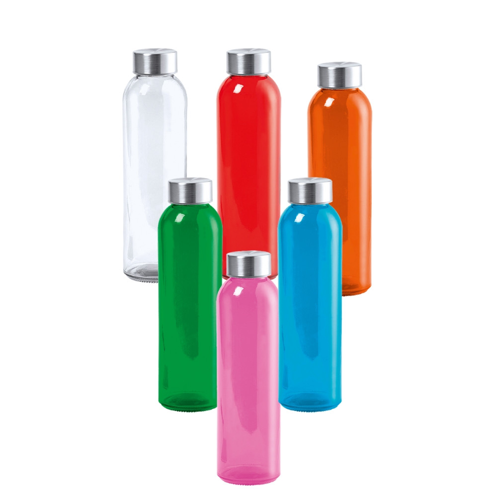 500ml Terkol Water Bottle