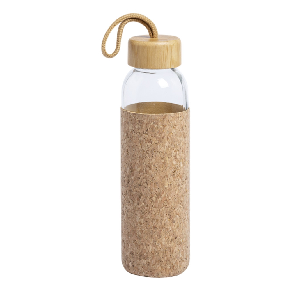 500ml Bottle Trupak - Neutral