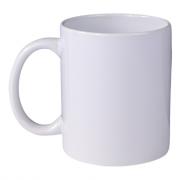 330ml Coffee Mug - White