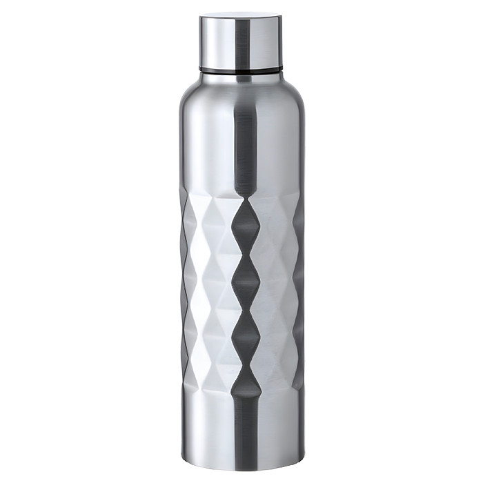 850ml Bottle Harriet - Silver