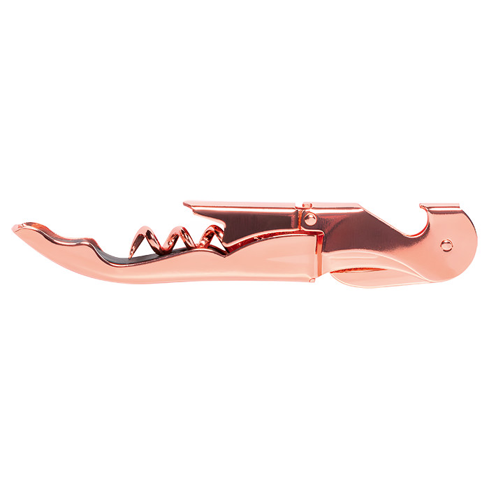 Corkscrew Opener Noshy - Rose Gold