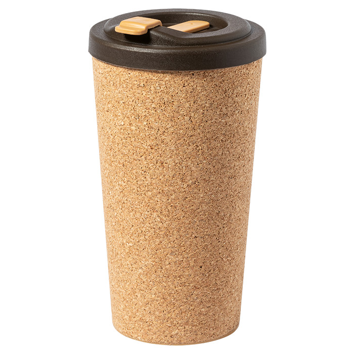 500ml Insulated Cup Borio - Neutral