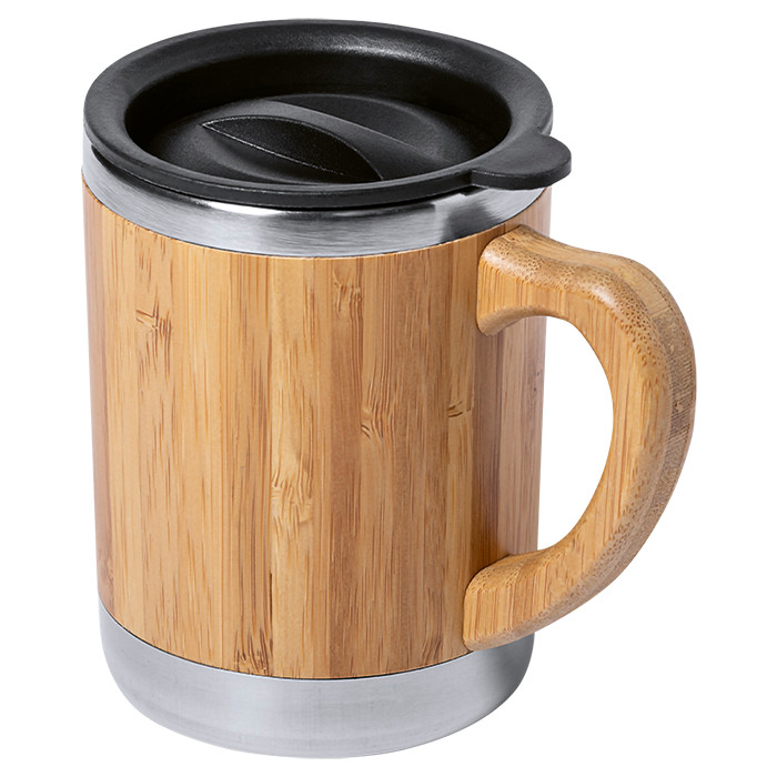 300ml Insulated Mug Vanatin - Neutral