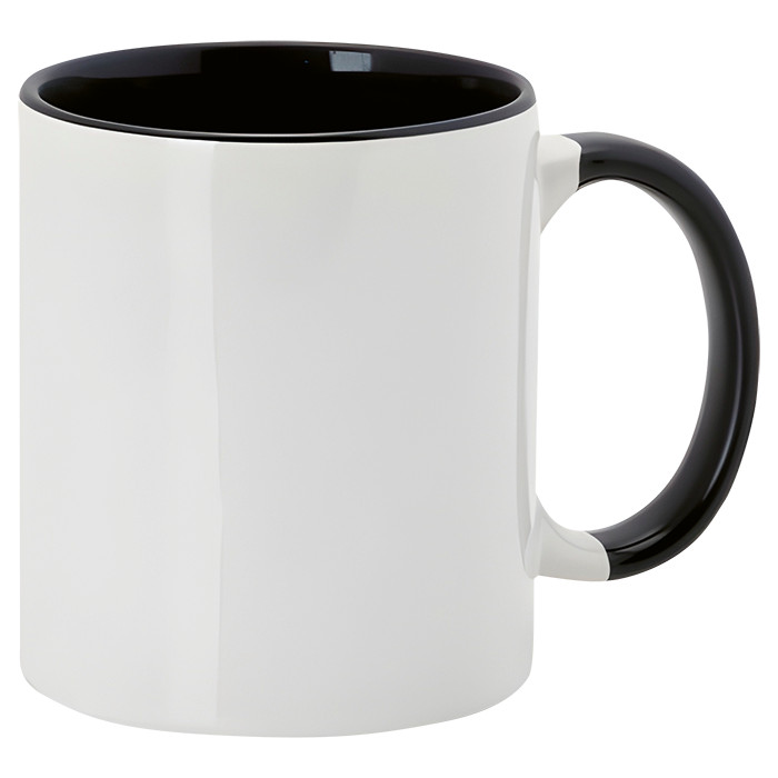 350ml Sublimation Mug Harnet