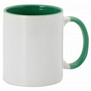 350ml Sublimation Mug Harnet