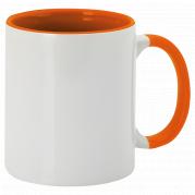 350ml Sublimation Mug Harnet