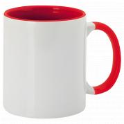 350ml Sublimation Mug Harnet