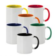 350ml Sublimation Mug Harnet