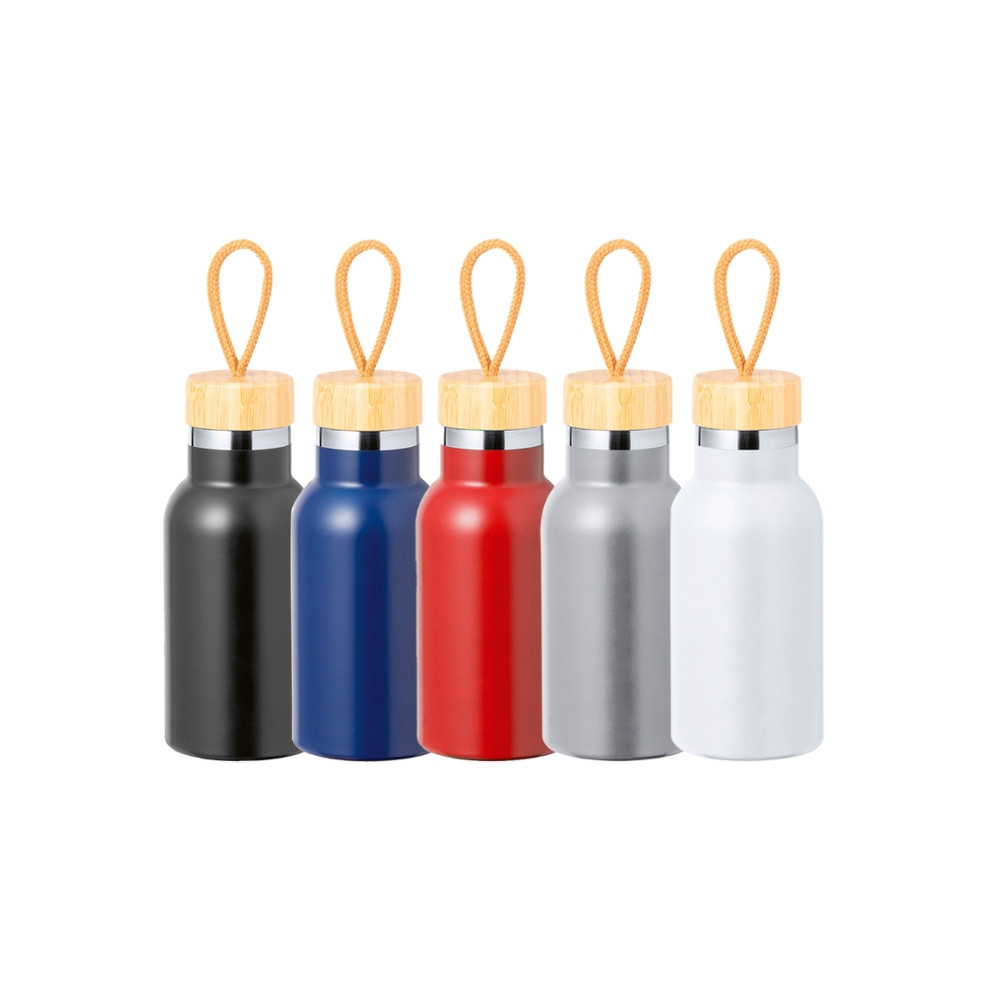 350ml Insulated Bottle Flazer