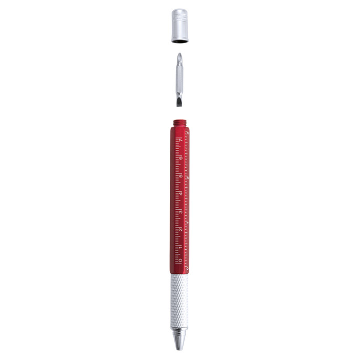 Multifunction Pen Sauris