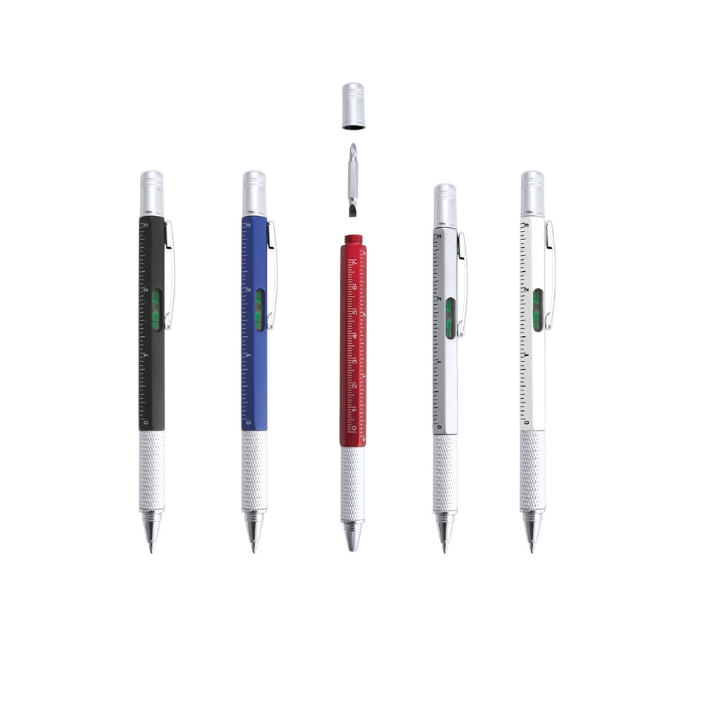 Multifunction Pen Sauris