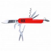 Multifunction Pocket Knife Shakon