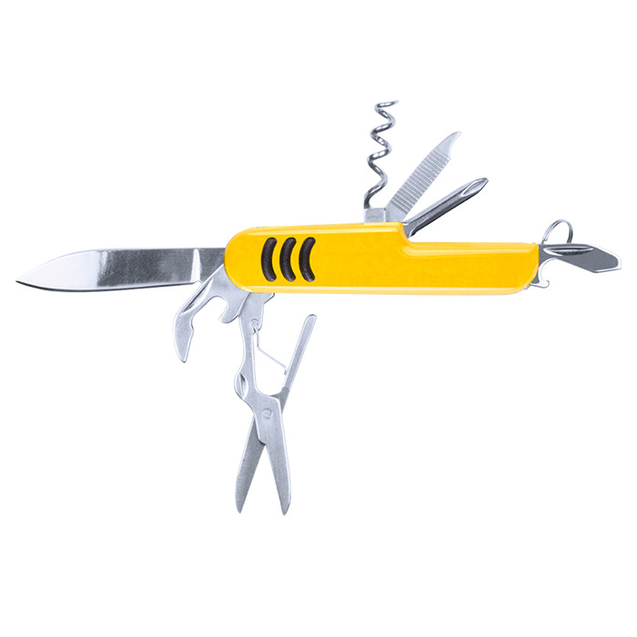 Multifunction Pocket Knife Shakon